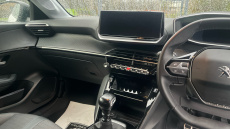 Peugeot 208 1.2 PureTech 100 Allure Premium + 5dr Petrol Hatchback